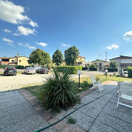 Hotel Battaglia Battaglia Terme Kültér fotó