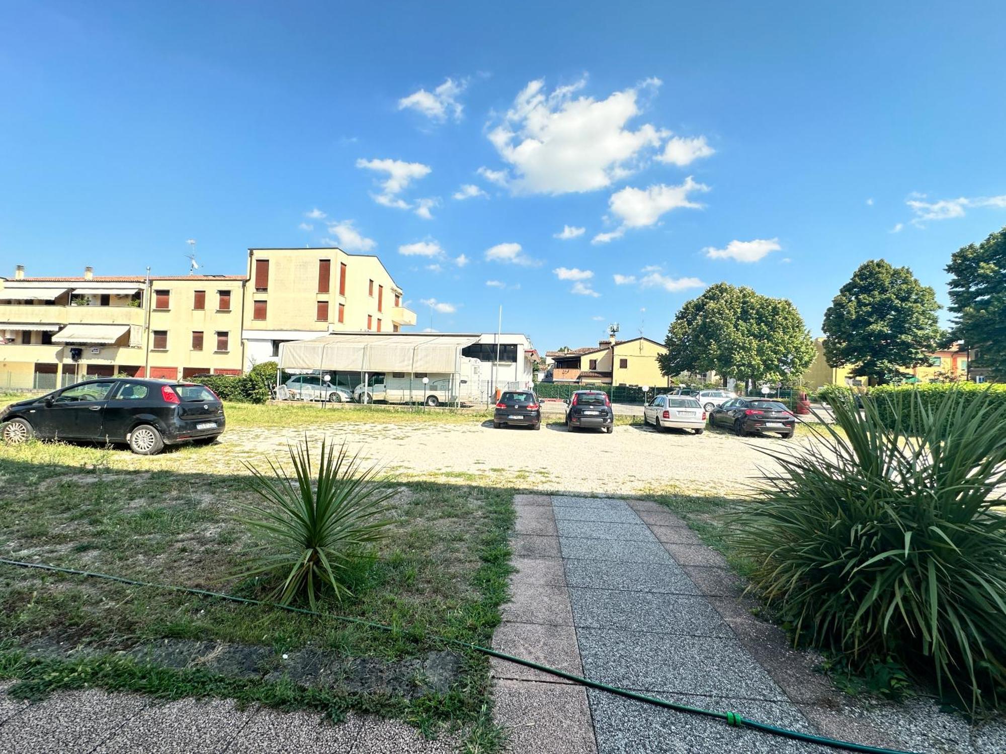 Hotel Battaglia Battaglia Terme Kültér fotó