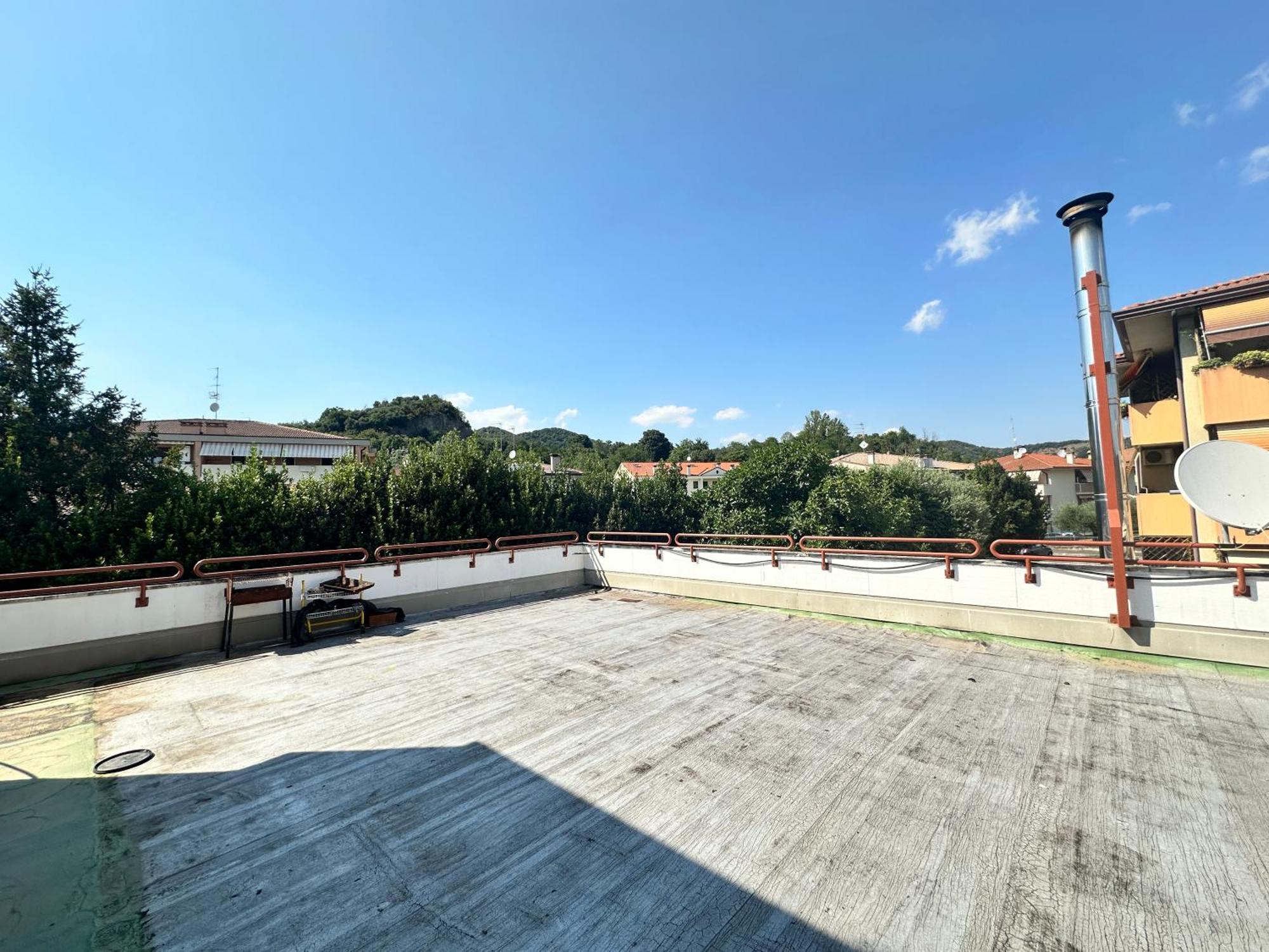 Hotel Battaglia Battaglia Terme Kültér fotó