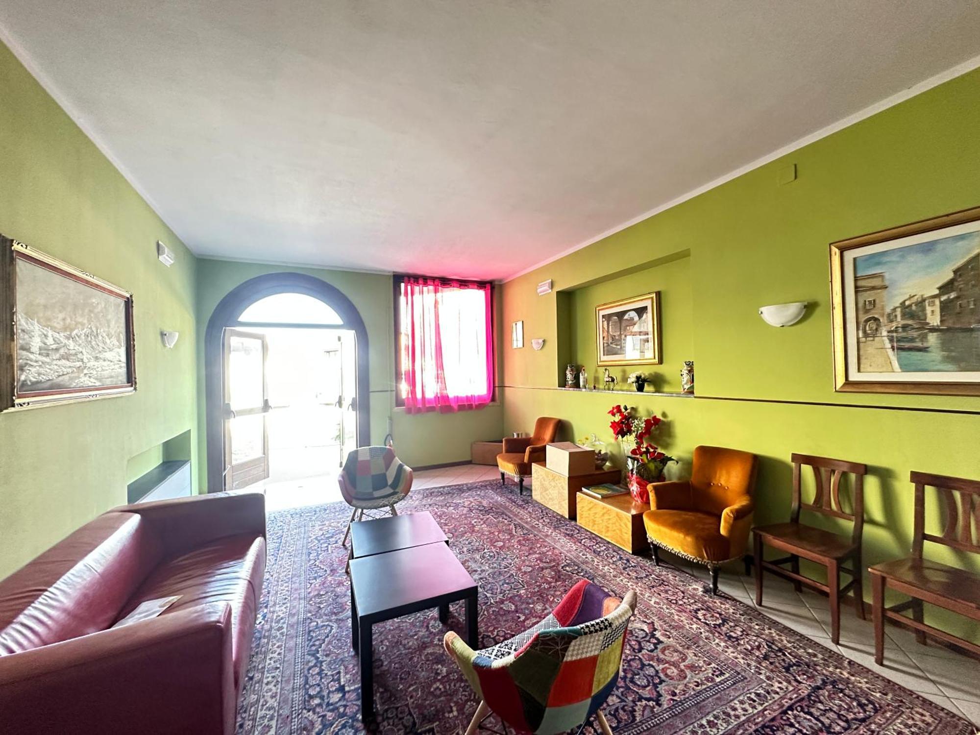 Hotel Battaglia Battaglia Terme Kültér fotó
