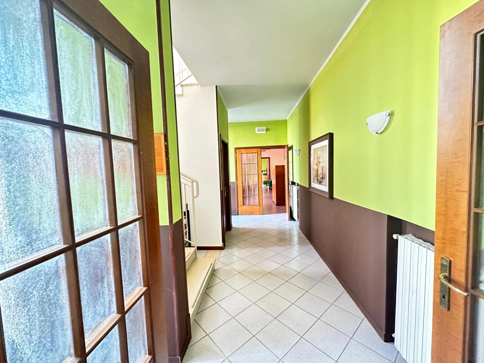 Hotel Battaglia Battaglia Terme Kültér fotó