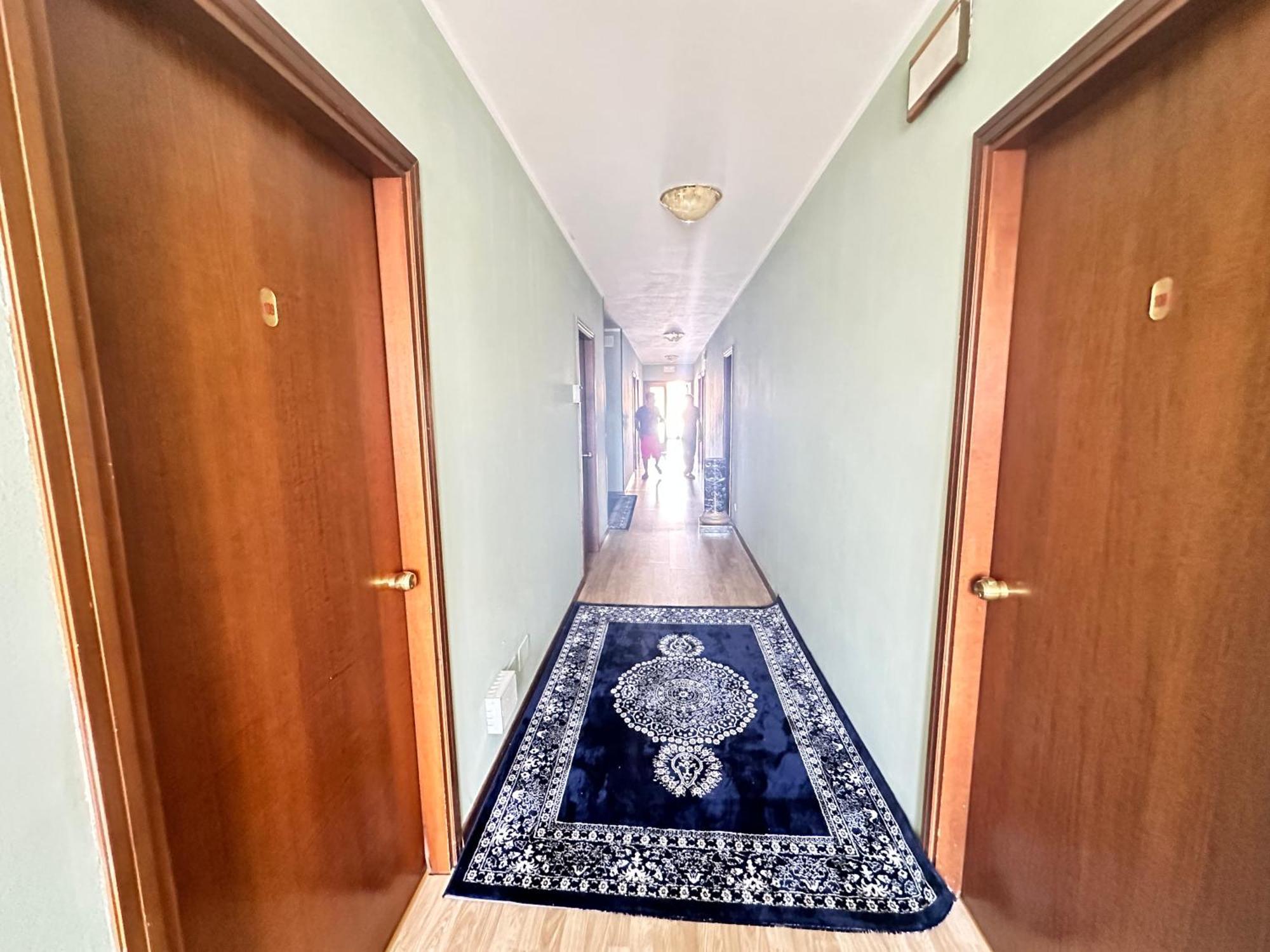 Hotel Battaglia Battaglia Terme Kültér fotó