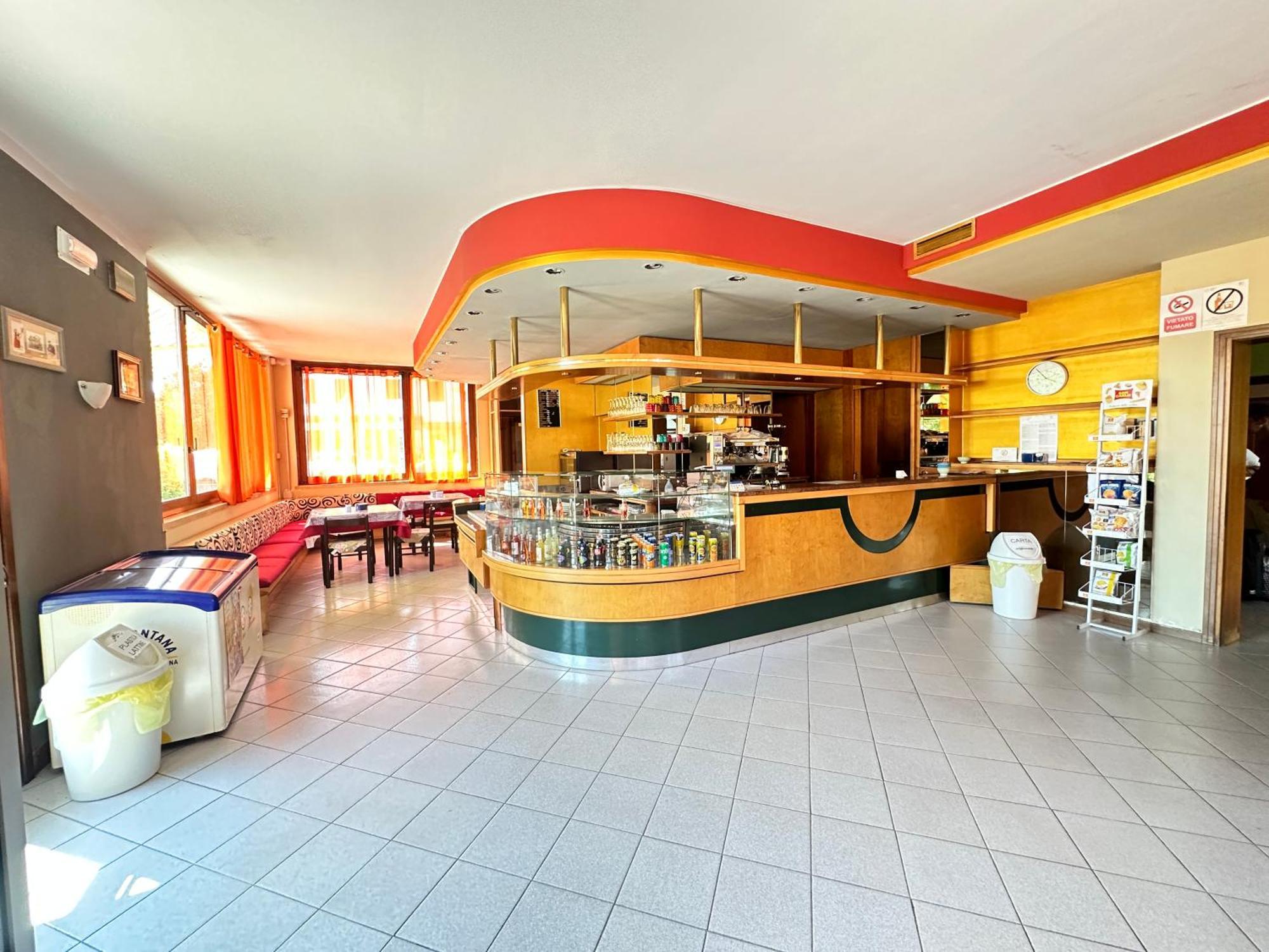 Hotel Battaglia Battaglia Terme Kültér fotó
