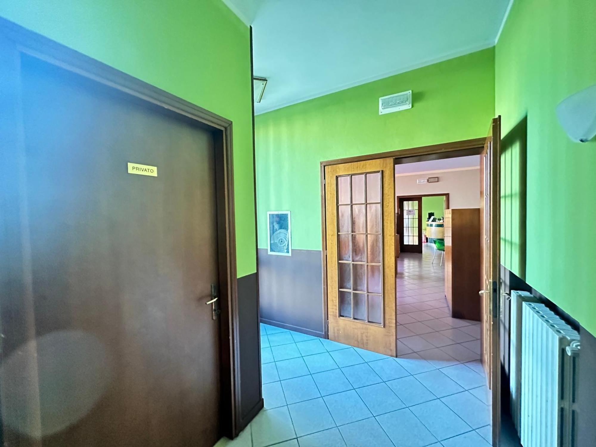 Hotel Battaglia Battaglia Terme Kültér fotó