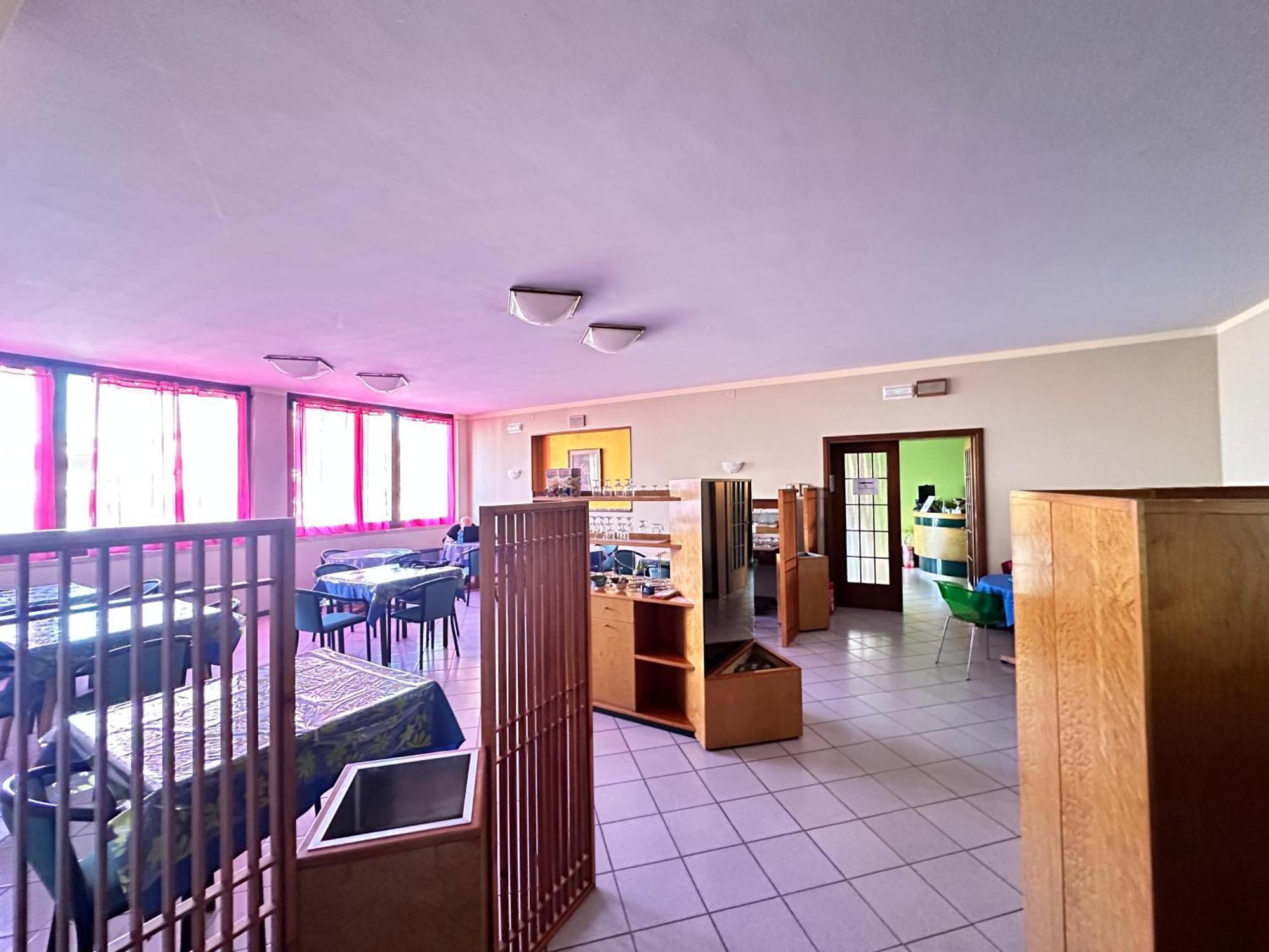 Hotel Battaglia Battaglia Terme Kültér fotó