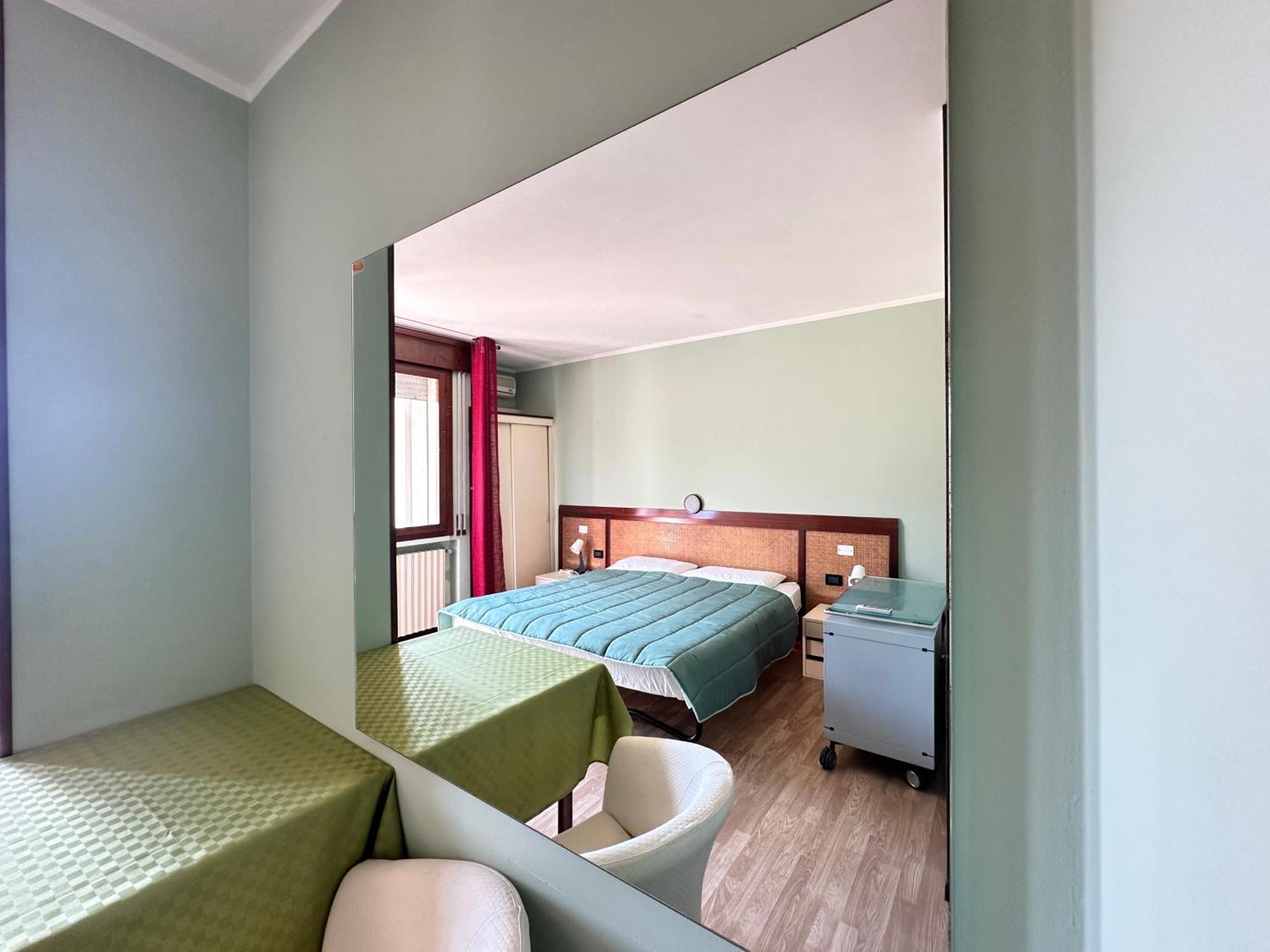 Hotel Battaglia Battaglia Terme Kültér fotó