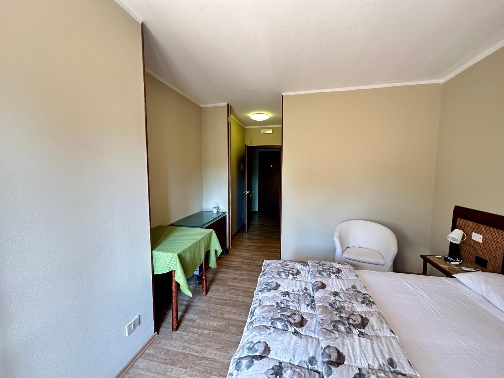 Hotel Battaglia Battaglia Terme Kültér fotó