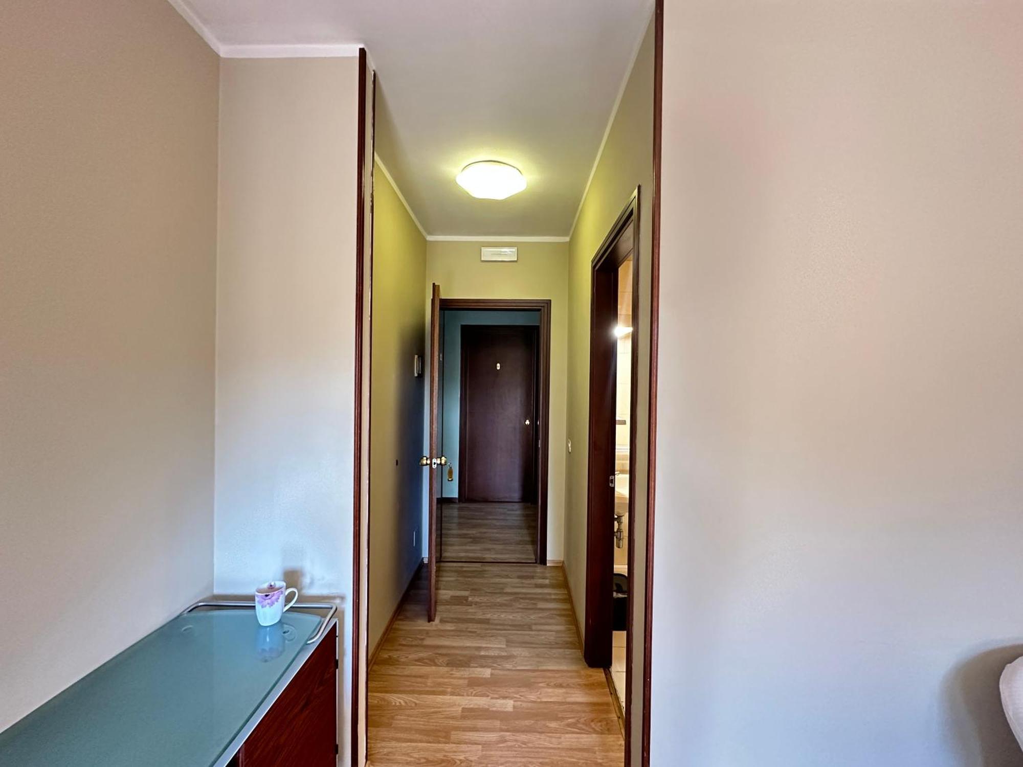 Hotel Battaglia Battaglia Terme Kültér fotó