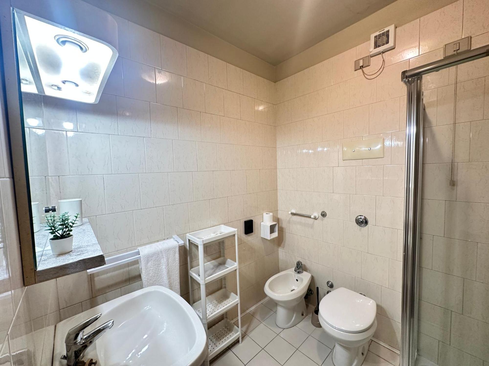 Hotel Battaglia Battaglia Terme Szoba fotó